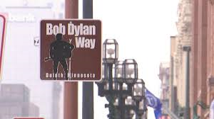 Bob Dylan Way