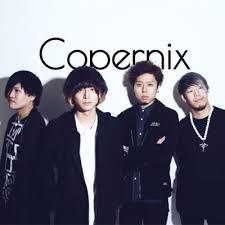  Copernix【コペルニクス】