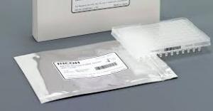 PCR検査の精度測定の検査キット