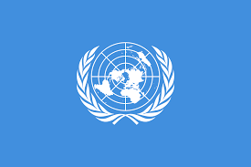 国連マーク