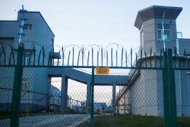 新疆ウイグル強制収容所