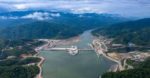 中国のダム建設