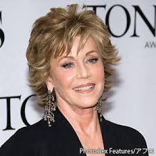 ジェーン・フォンダ