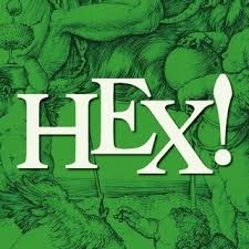 Hex! Museum of Witch Hunt