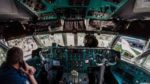 ロシア「終末の日の飛行機」機密装置盗難