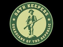 オースキーパーズ（Oath Keepers）