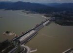 中国三峡ダム