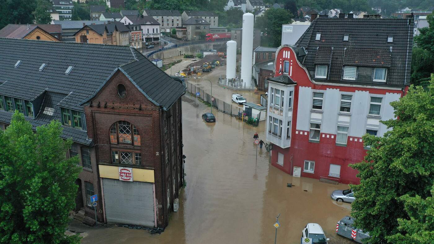 21年ドイツ西部で豪雨による洪水が発生 最新時事情報を速報するカレントブログ